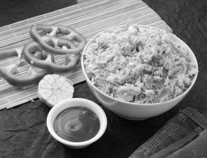 Egg Fried Rice