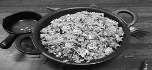 Egg Fried Rice