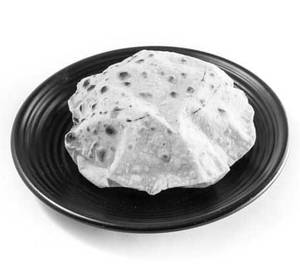 Tawa Roti