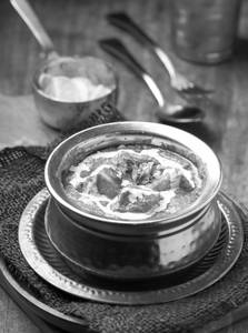 Paneer Butter Masala