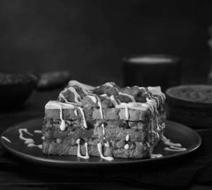Masala Grilled Sandwich