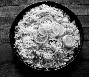Veg Pulao