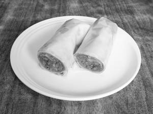 Kathi Roll Veg