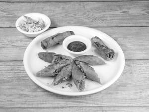 Spring Roll