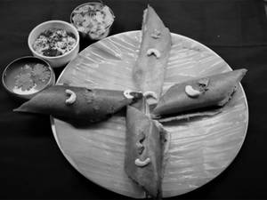 Spring Dosa