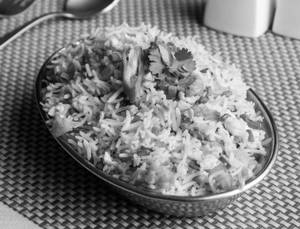 Non Veg Mix Fried Rice