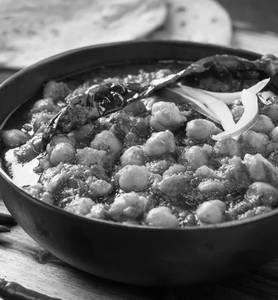 Chole