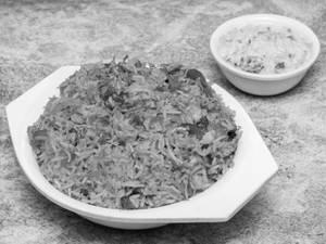 Mutton Pulao