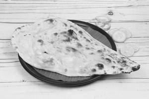 Butter Naan