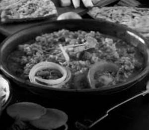 Paneer Bhurji Gravy
