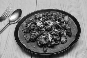 Chilli Fish
