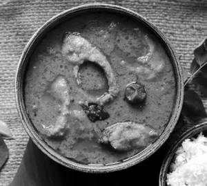 Fish Kulumbu