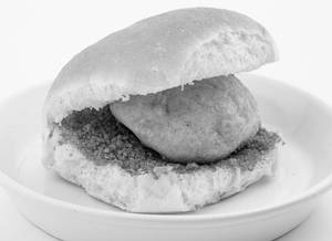 Masala Vada Pav