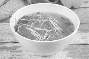 Non Veg Gravy Bowl Noodles