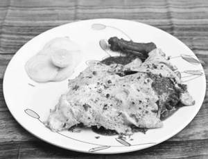 Bombay Chicken