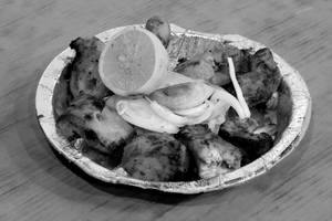 Murgh Tikka