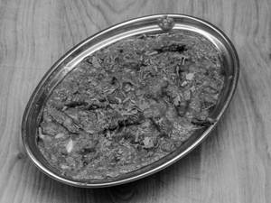 Paneer Lasooni