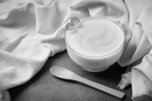 Dahi