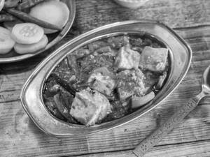 Kadhai Paneer