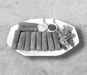 Baby Choice Paneer Finger