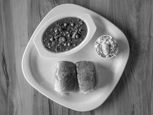 Pav Bhaji