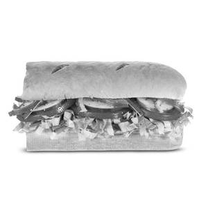Veggie Delite Sandwich