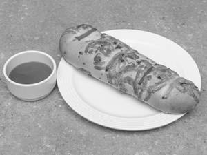 Hot Dog                                              