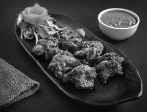 Chicken Tikka
