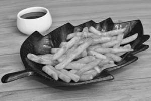 Peri Peri French Fries
