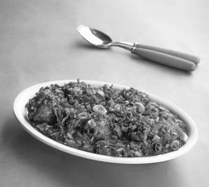 Veg Manchurian            