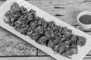 Gobi Pepper Dry