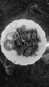 Chicken Fry