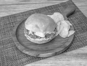 Veg Burger