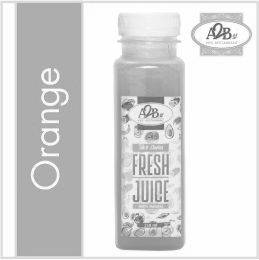 Orange Juice