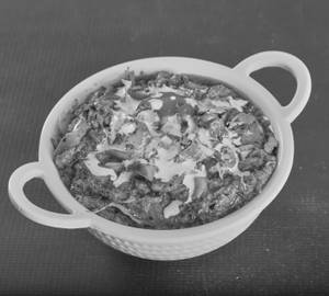 Vegetable Kadai