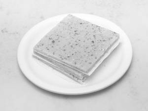 Jaifal Halwa (Nutmeg)