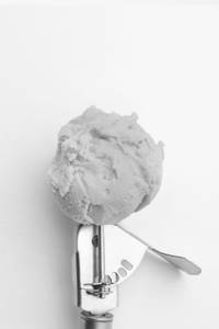 Mango Sorbet Ice Cream (100 G)