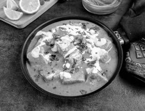 Paneer Butter Masala
