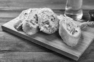 Classic Garlic Bread