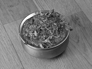 Veg Handi