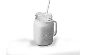 The Glow Smoothie Shake