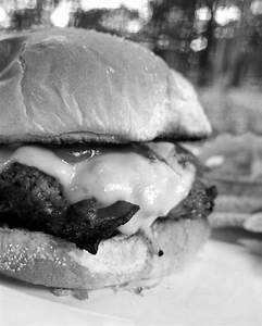 Chicken Cheese Burger