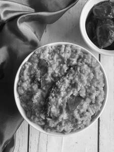 Palak Khichdi