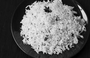 Jeera Rice