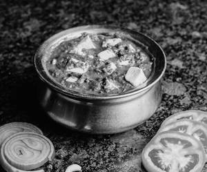 Palak Paneer