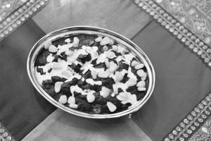 Makai Palak