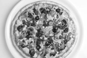 P-11 Pizza Assorted Pizza