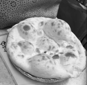 Khameeri Roti 2 Pcs