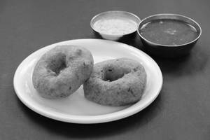 Wada Sambar Chatni                                    