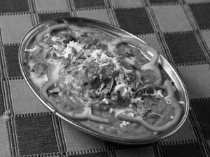 Cheese Kofta